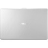 מחשב נייד Asus VivoBook X543BA מסך 15.6" מעבד 9225-AMD A6 דיסק קשיח 256GB SSD זכרון 4GB וחלונות 11 