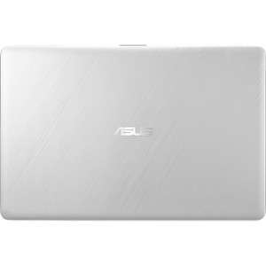 מחשב נייד Asus VivoBook X543BA מסך 15.6" מעבד 9225-AMD A6 דיסק קשיח 256GB SSD זכרון 4GB וחלונות 11  אסוס
