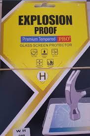 מגן זכוכית "10