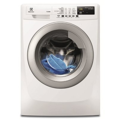מכונת כביסה ‏פתח קידמי Electrolux EWF1494BR ‏9 ‏ק