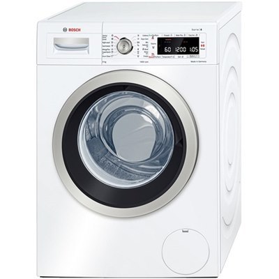 מכונת כביסה ‏פתח קידמי Bosch WAW28520IL ‏9 ‏ק