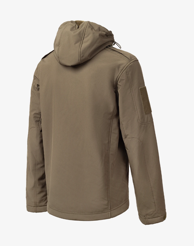 מעיל סופטשל לגברים BAYRON SOFTSHELL