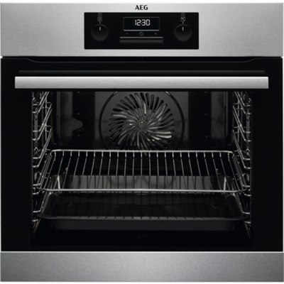 ‏תנור בנוי AEG BES331010M