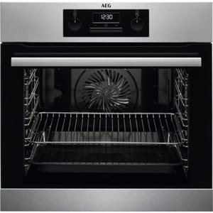 ‏תנור בנוי AEG BES331010M