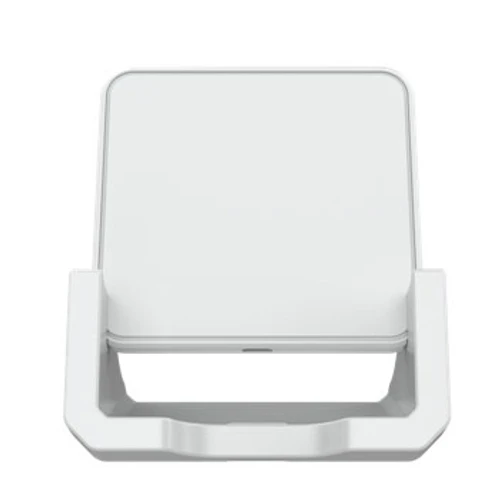 משטח הטענה אלחוטי מהיר 10W | מטען אלחוטי עם משטח נשלף Standy