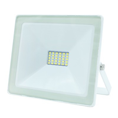 זרקור תאורת הצפה DL 20W LED (אור לבן)