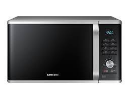 מיקרוגל ‏ללא גריל Samsung MS28J5215AW ‏28 ‏ליטר סמסונג