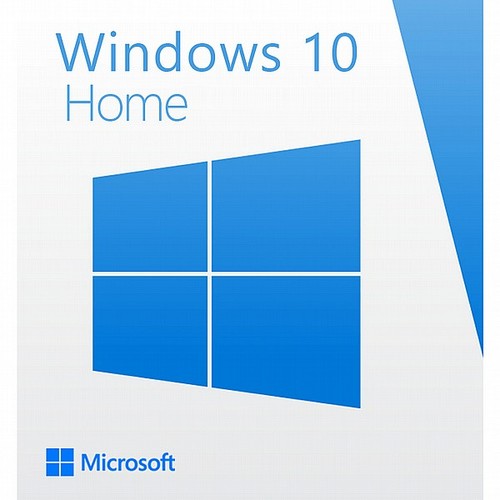 מערכת הפעלה Microsoft Windows 10 Home OEM
