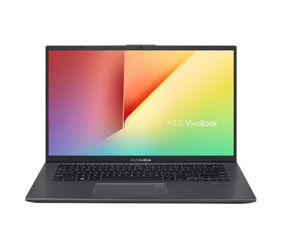 Asus VivoBook 14 X412FJ-EB137T
