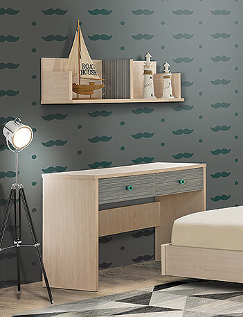 שולחן כתיבה דגם M 1958