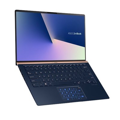 מחשב נייד Asus ZenBook UX433FA-A5312T אסוס
