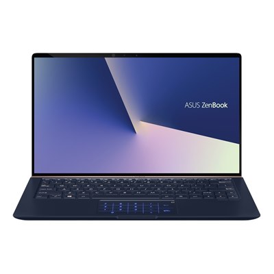 מחשב נייד Asus ZenBook 14 UX433FAC-A5286T אסוס
