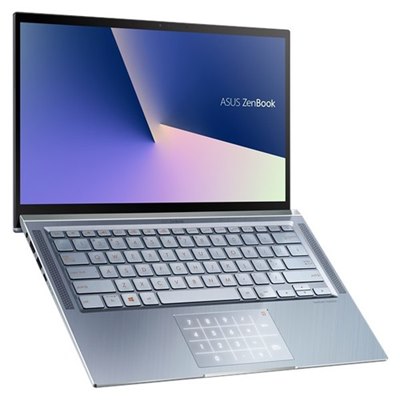 מחשב נייד Asus ZenBook 14 UX433FAC-A5218T אסוס