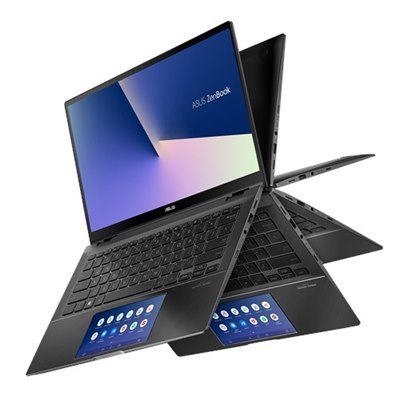 מחשב נייד Asus ZenBook Flip 14 UX463FL-AI070T אסוס