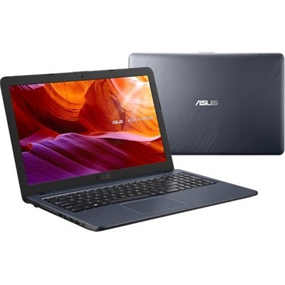 מחשב נייד Asus X543UA-DM2465 אסוס