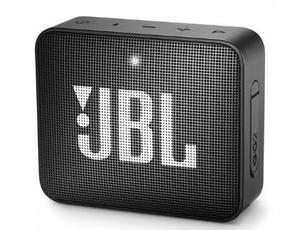 רמקול אלחוטי נייד JBL GO 2