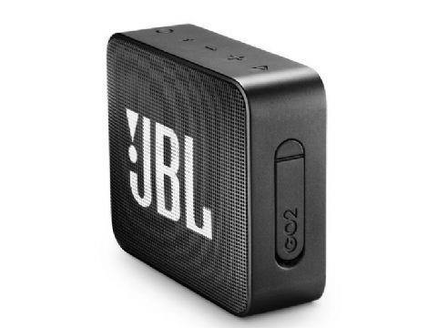 רמקול אלחוטי נייד JBL GO 2