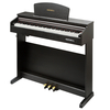 פסנתר דיגיטלי נייח קורצוויל KUZWEIL M-90