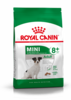 רויאל קנין Royal canin לכלב-מיני 8 פלוס- 4 ק"ג