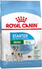 רויאל קנין Royal canin לכלב-מיני סטרטר-4 ק"ג