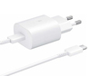 מטען קיר Samsung Super Fast Charger 25W