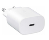 מטען קיר Samsung Super Fast Charger 25W