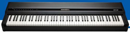 פסנתר חשמלי | קורצוויל KURZWEIL MPS-110 | מיוזיקזול כלי נגינה