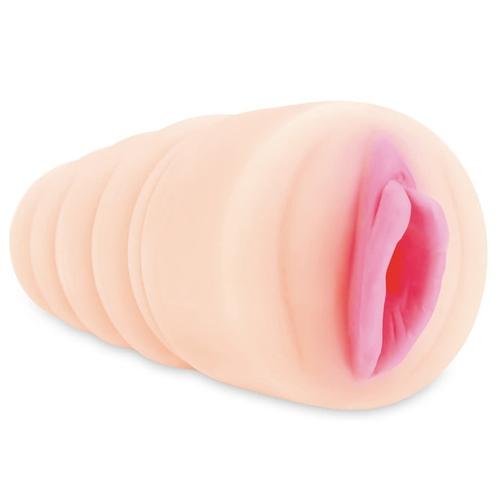 וגינה Hustler - Barley Legal Pussy Stroker