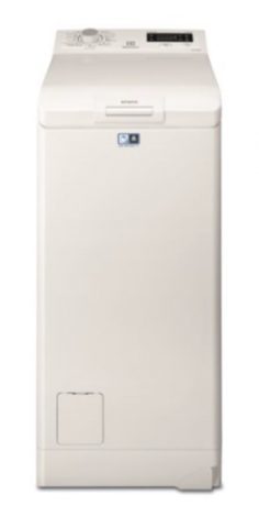 מכונת כביסה Electrolux EWT2266AOW 