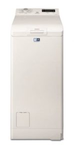 מכונת כביסה Electrolux EWT2266AOW 