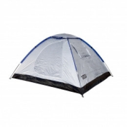 אוהל  4 אנשים מוטות OUTDOOR