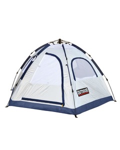  אוהל בן רגע 5 אנשים OUTDOOR