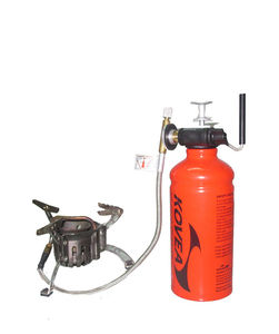 בנזיניה KOVEA BOOSTER +1