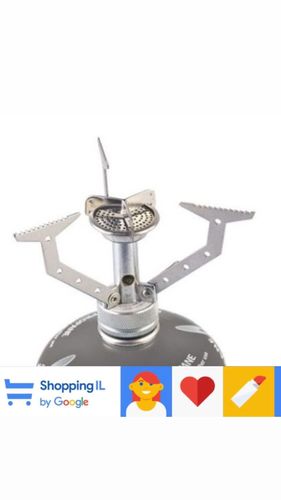 כירת גז  לשטח GIGA POWER