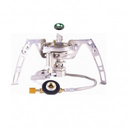 כירת גז שטח ALPIN SPIDER
