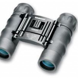 ESSENTIALS 10X25 TASCO משקפת קומפקטית 