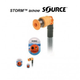 שסתום STORM™ ‎