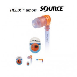 HELIX שסתום