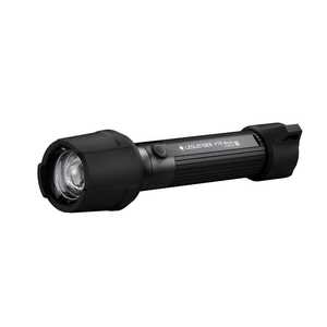 פנס יד 1200 לומנס P7R WORK LED LENSER