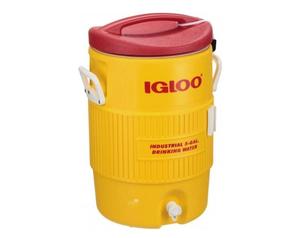 קולר 18.9 ליטר IGLOO