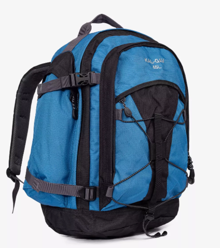 תרמיל קל גב 45L