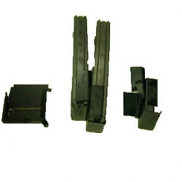 מחזיק מחסנית M16 כפול צולבת