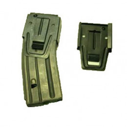 מחזיק מחסנית M16 לחגורה