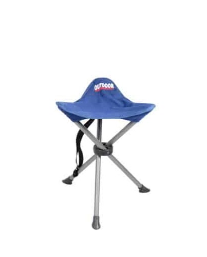 כיסא מתקפל 3 רגליים S