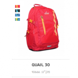 QUAIL 30