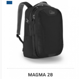 MAGMA 28 ,lowe alpine