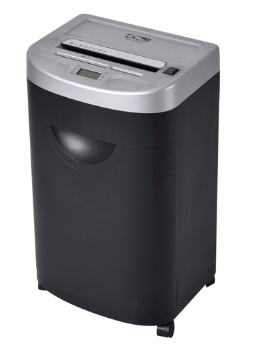 מגרסת נייר רצועות JP 820SS Jinpex