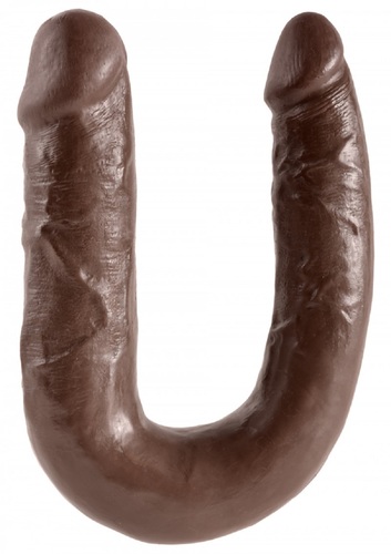 דילדו כפול דו צדדי מידה M