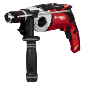 מקדחה גיר מתכת  13 מ"מ 1050W  EINHELL