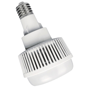 נורת הצפה לד E27 40W אור חם NISKO